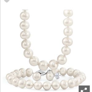 Helzberg diamonds Honora Freshwater Cultured Pearl